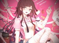 罪木蜜柑 罪木蜜柑