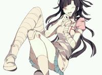 罪木蜜柑 罪木蜜柑