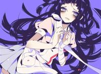 罪木蜜柑 罪木蜜柑