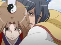 王权富贵.东方月初.