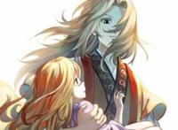 王权富贵 清瞳 雅雅 东方月初