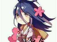 小染:王权富贵与东方月初