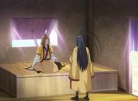 东方月初 王权富贵