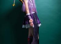 少司命cosplay正片