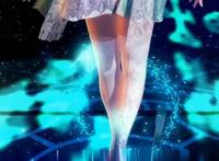 少司命穿丝袜美