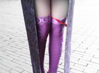 少司命的绝对领域