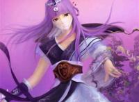 秦时明月之魔道缺殇少司命