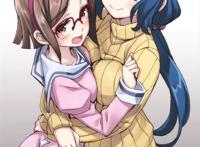 エロ画像 乳合わせ 10 コメント  ツイート   シェ