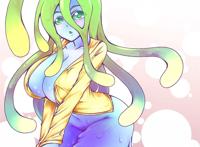 エロ画像  スライム娘人外 6 コメント  ツイート