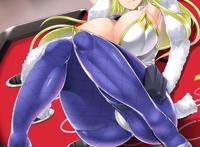 エロ画像fatefate/grand order 5 コメント ツイー