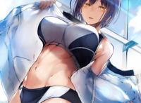 その15  エロ画像  乳袋巨乳着衣 5 コメント ツイ