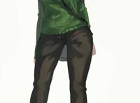 その19  エロ画像 乳袋巨乳着衣 2 コメント ツイ