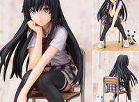 寿屋《果青》雪之下雪乃