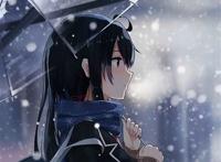 《俺春》雪之下雪乃