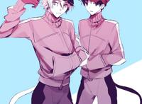 「カヲシンツイッターログ通贩のお知らせ」/「ろあ」の漫画 [pixivid