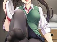 【绅士美图】 【二次】足裏スレ【画像】 その10