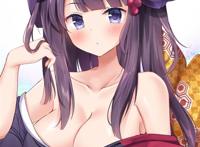 【绅士美图】 【非エロ】可爱い女の子の二次画像を贴