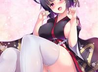 【绅士美图】 【非エロ】アズールレーン画像【微エロ