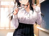 【二次元美图&绅士图】啊啊~好热啊~看着热血沸腾的美