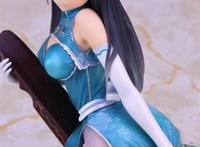 美少女可脱手办系列 绅士手办6 【软体】