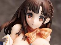 绅士手办 native美少女性感制服空姐ca 乘务员