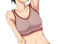 【绅士美图】 【二次】スパッツが好きなんだ!【画像】 その5