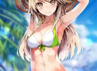 【绅士美图】 みんなのための【虹画像】スレ!