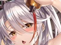 【二次元美图&绅士图】啊啊~好热啊