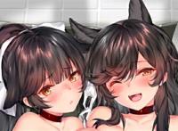 每一张都是壁纸~