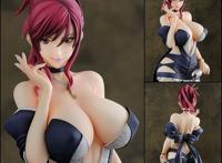 starless 宫间麻理绘 绅士款手办