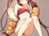 【绅士美图】 【非エロ】アズールレーン画像【微エロ