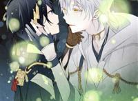 鬼婴儿漫画小腹鼓鼓的都是他的