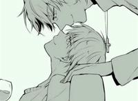 (原创)bl漫画,欢爱:你是我的. 一直在哭着说不要了太大了