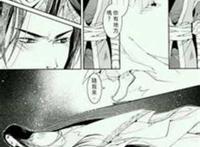 耽美古风微虐漫画把一个男孩子做哭