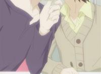 腐女进 bl王道漫画版abo易感期占有欲车  腐女进 bl王道漫画版abo易感期占有欲车