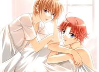 古风耽美漫画他怀了她的崽by不想工作