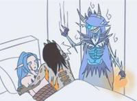 未央青岚剧社出品古风耽美短漫莲韵吧世界壶2