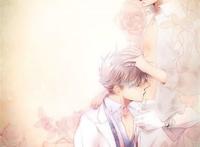 生孩子的鬼漫画总裁和夫人吵架动了胎气