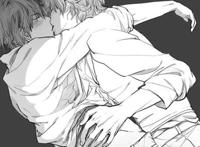 【耽美图楼kiss 怀孕了帝王抱着肚子要