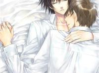 不搞基枉少年系列漫画忘羡婚后晕倒怀孕