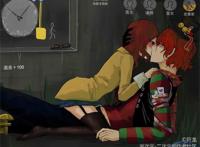 断子绝孙脚有多痛动漫,看得我都痛了!