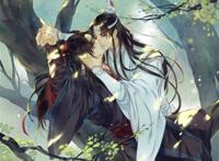 高龄二胎耽美漫画蓝忘机怀孕羊水破了