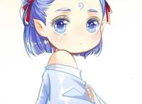 敖丙和哪吒可爱的图