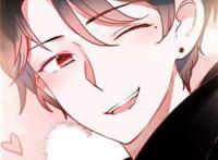 阳光男头像高清动漫