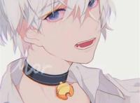 漫画中的男少年图片