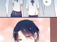 十世吧bg男生子漫画:我这么高,谁敢说我是受