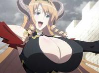 绅士动画《sin七大罪》