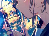 水叔pixiv p站 超爱这种感觉的图图