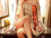 original drawn by as109