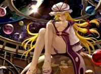 【画集】as109_扛枪的爱丽丝